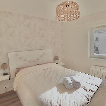 Appartamento Havre Cosy Orthez Esterno foto
