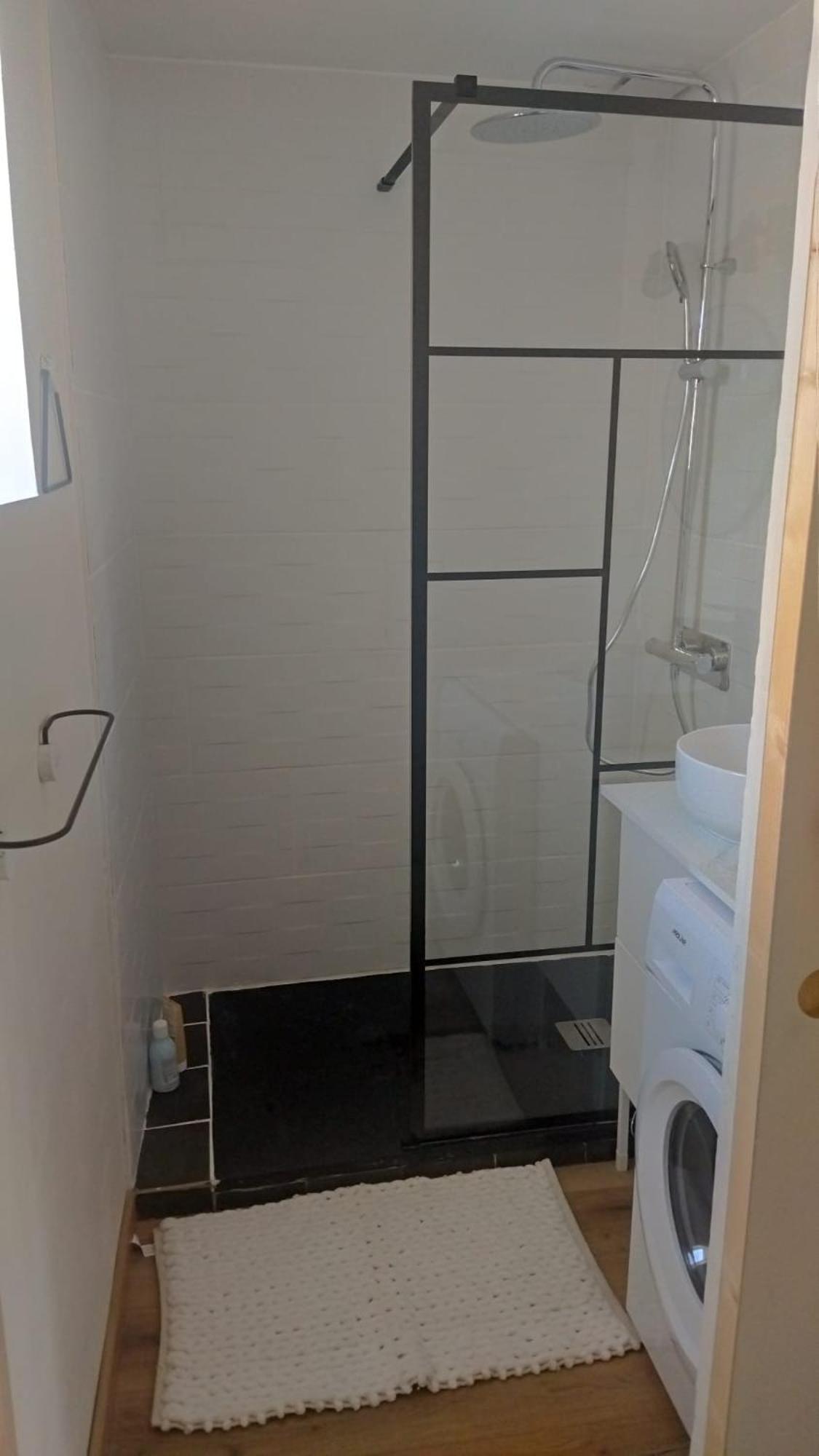 Appartamento Havre Cosy Orthez Esterno foto