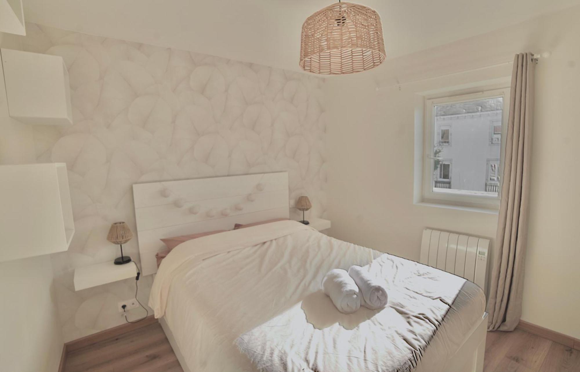 Appartamento Havre Cosy Orthez Esterno foto