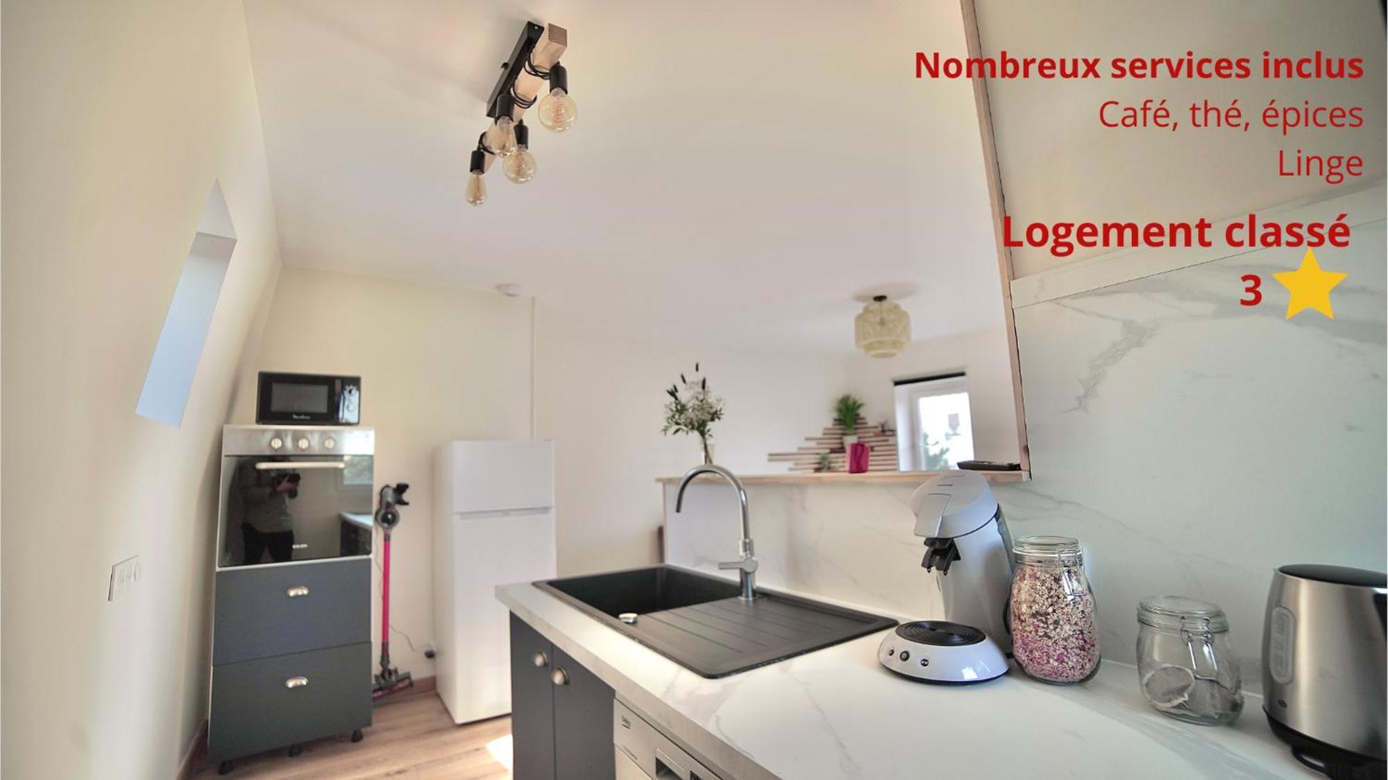 Appartamento Havre Cosy Orthez Esterno foto
